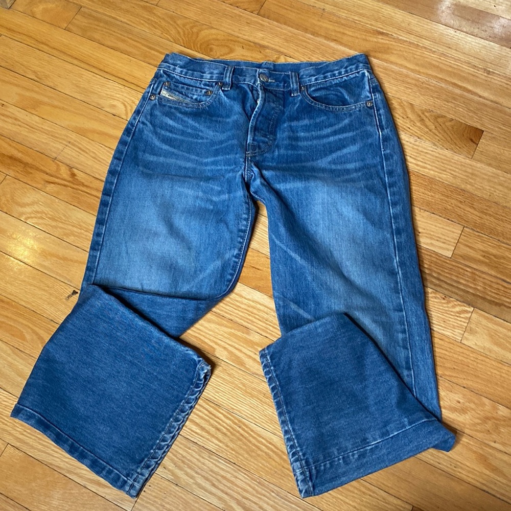 Diesel jeans
